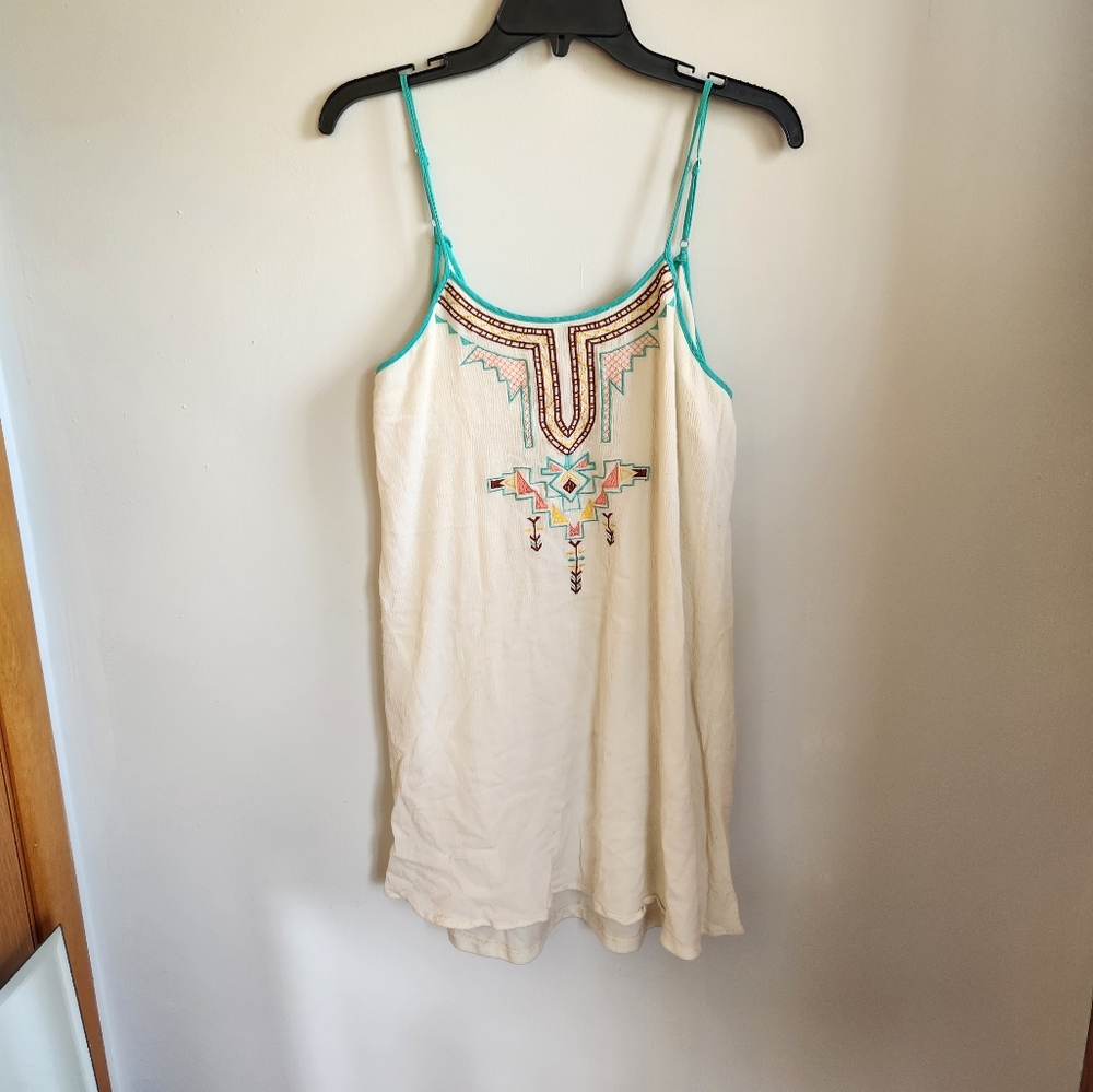 Flying Tomato dress